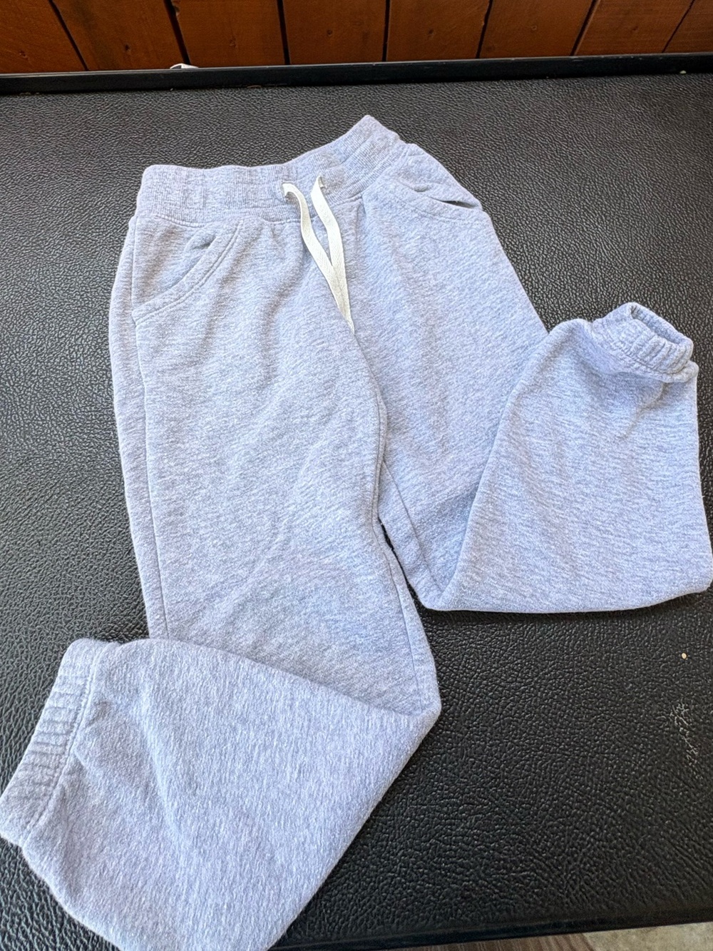 Cat and Jack girls sweatpants